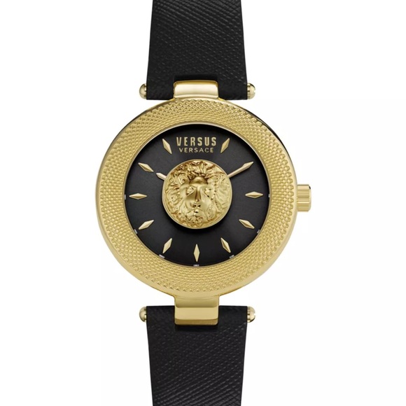Versus watch